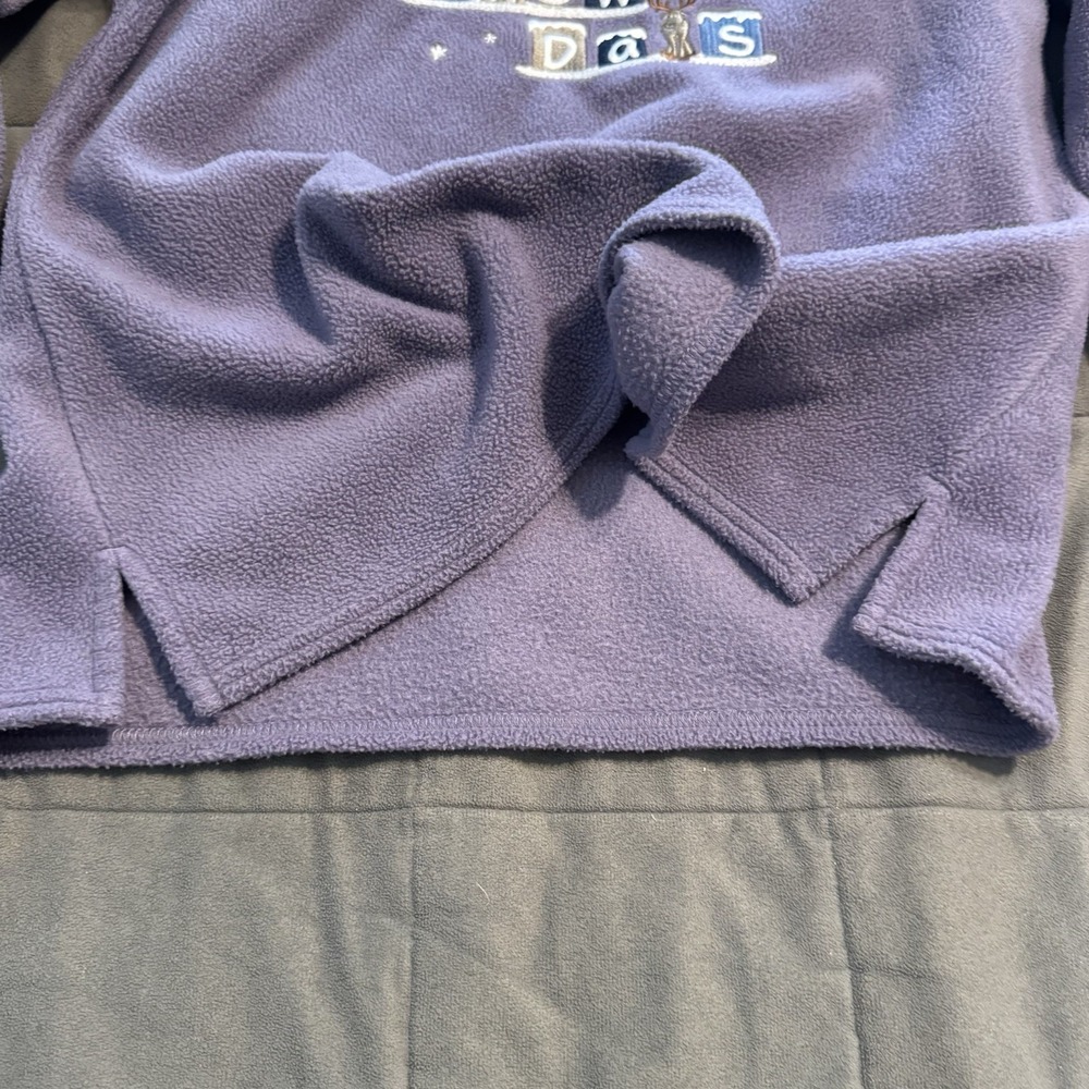 Christopher Banks Snow Days Sweater Womens Med. 1… - image 7